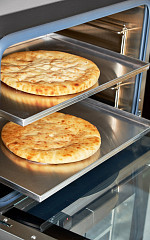 Печь конвекционная электрическая Abat КПП-4М в Москве , фото 8