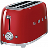 Тостер Smeg TSF02RDEU фото