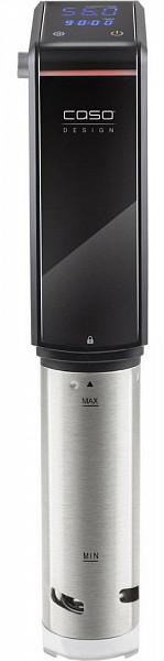 Погружной термостат Caso SV 300 фото