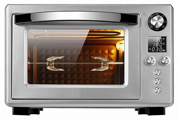 Духовой шкаф Gemlux GL-OR-1650 фото