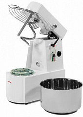 Спиральный тестомес Resto Italia RTS30-2V фото