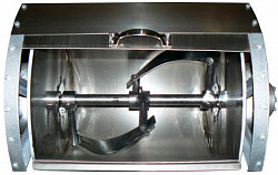 Тестомес для крутого теста Foodatlas HYW(H)-25 (AR) 380В, фото 3