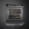 Духовой шкаф электрический Smeg SO6102TN фото
