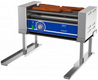 Подставка для роликового гриля Грати фото