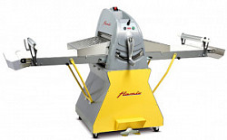 Тестораскаточная машина Flamic SF500DX1200, фото