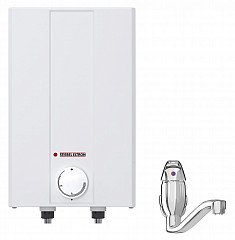 Накопительный водонагреватель Stiebel Eltron ESH 10 O-N Trend + A в Москве , фото 1