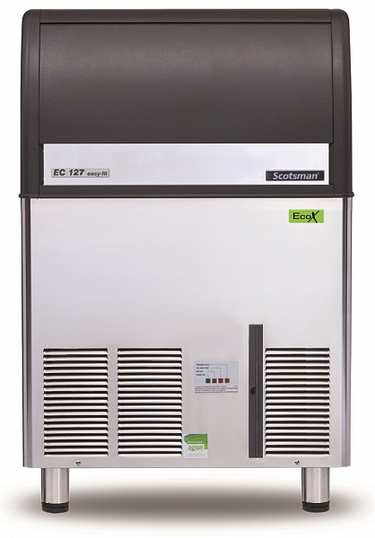 Льдогенератор Scotsman (Frimont) EC M 126 AS OX фото
