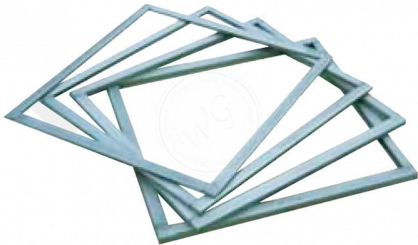 Рамка Pavoni QG10 фото