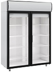 Холодильный шкаф  DM110-S
