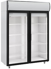 Холодильный шкаф Polair DM114-S в Москве , фото
