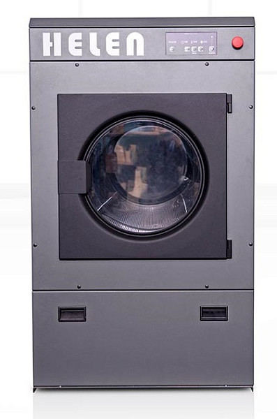 Сушильная машина Helen HD25Basic фото