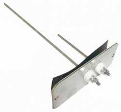 Комплект датчиков Термаль для КЭНД-100-04 (верхнего и нижнего уровня воды) фото