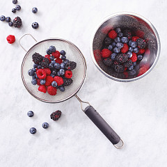 Дуршлаг сетчатый для супа Paderno 12622-16 в Москве , фото 4