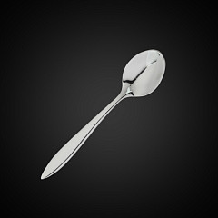 Ложка кофейная Luxstahl Signum [RC-2] фото