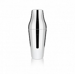 Шейкер Lumian 0,7 л Titan Parisienne нерж. в Москве , фото