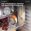 Шкаф холодильный барный Meyvel MMT-30W фото