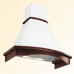 Пристенная вытяжка Falmec Mimosa Gofra 120 (600) S в Москве , фото 1