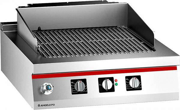 Гриль барбекю Angelo Po 1T0GRE фото
