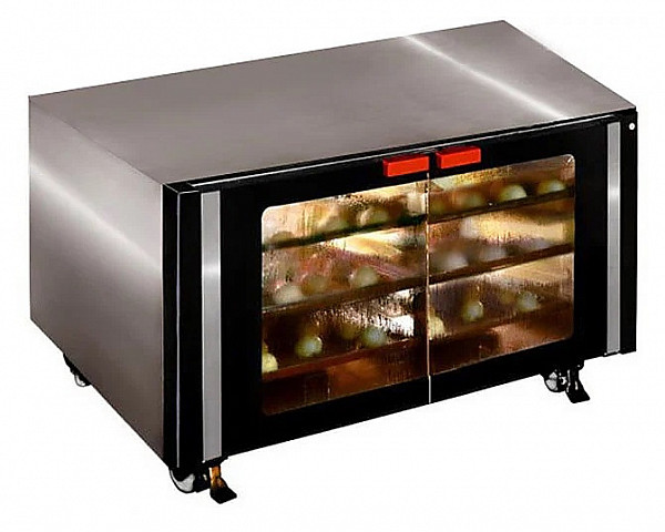 Шкаф расстоечный Восход Бриз-33 фото