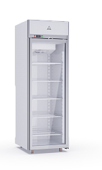 Шкаф холодильный Аркто V0.5-SLD (пропан) в Москве , фото
