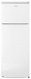Холодильник двухкамерный Artel HD-276 FN белый