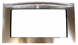 Дверь в сборе для печи конвекционной Hurakan HKN-XFT133L фото