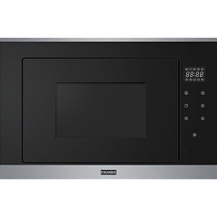 Встраиваемая микроволновая печь Franke FSM 25 MW XS в Москве , фото