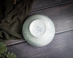 Салатник Porland SMOKY 14 см (363914) в Москве , фото 3