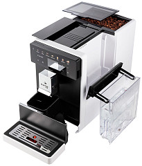 Кофемашина Kaffit Roma A5-2 White, фото 6