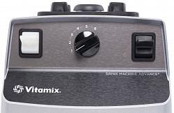 Блендер Vitamix Drink Machine Advance черный в Москве , фото 2