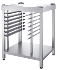 Подставка Atesy ПДТ-Л-600.700.960-02 фото