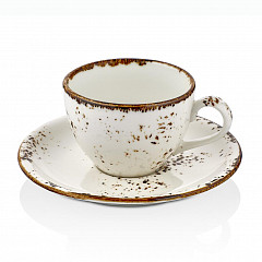 Чайная пара By Bone 280 мл Elegance в Москве , фото