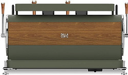 Кофемашина Dalla Corte 1-MC-ZEROCL-2-VOW-400 в Москве , фото 3