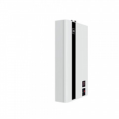 Газовый проточный водонагреватель Лемакс BALANCE-24 в Москве , фото 2