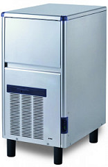 Льдогенератор Gemlux GM-IM40SDE WS в Москве , фото