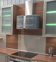 Пристенная вытяжка Falmec Mirabilia Elektra 67 в Москве , фото 6