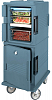 Термоконтейнер для вторых блюд Cambro UPC800 (401) фото