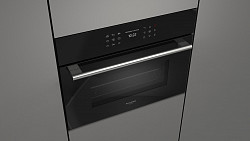 Встраиваемая пароварка Fulgor Milano FCSO 4510 TEM BK в Москве , фото 4