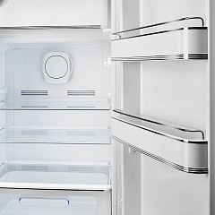 Отдельностоящий однодверный холодильник Smeg FAB28RBL5 в Москве , фото 4