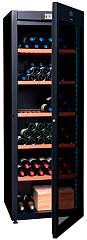 Винный шкаф мультитемпературный Avintage DVP265G в Москве , фото 4