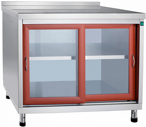 Стол-тумба Abat СТК-2Д фото