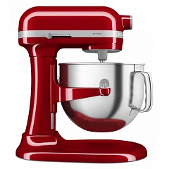 Планетарный миксер KitchenAid 5KSM70SHXEER, фото 1