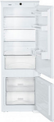 Встраиваемый холодильник Liebherr ICUS 2924 в Москве , фото