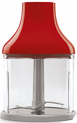 Блендер Smeg HBF02RDEU в Москве , фото 4