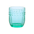 Стакан Олд Фэшн  350 мл зеленый Green Glass (81269583)