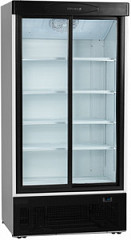 Холодильный шкаф Tefcold FS1002S в Москве , фото