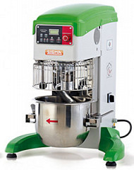 Планетарный миксер Sigma CHEF 10 в Москве , фото