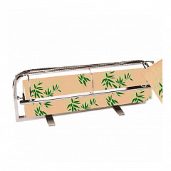 Обёрточная бумага в рулоне Garcia de Pou Feel Green, 0,7*100 м в Москве , фото