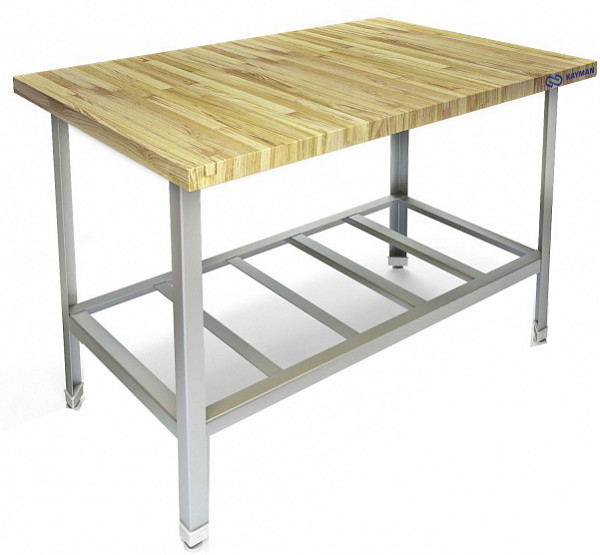 Стол кондитерский Kayman СЦ-355/1508 фото