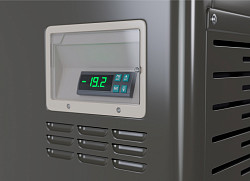 Ларь-бонета Haier GTS1850G в Москве , фото 9